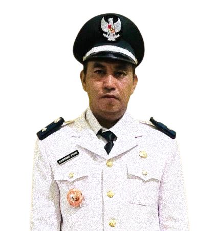 Kepala Penghulu