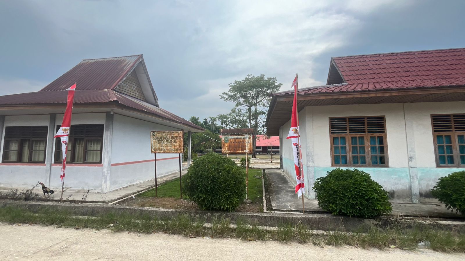 Sekolah Dasar